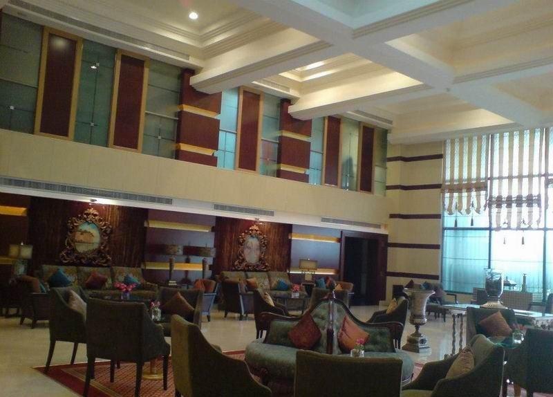 Gulf Court Hotel Манама Екстериор снимка